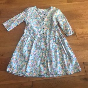 Toddler dress